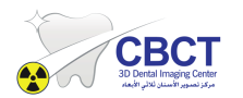 CBCT 3D Imaging Center